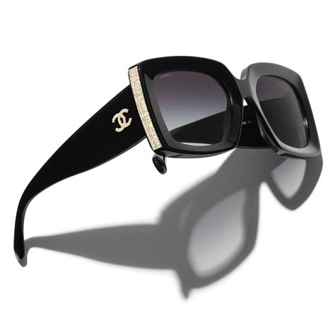 gafas mujer chanel|gafas de sol.